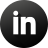 icone linkedin